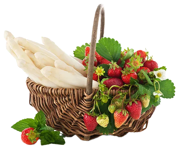 producteurs fruits et légumes à Champagnolles