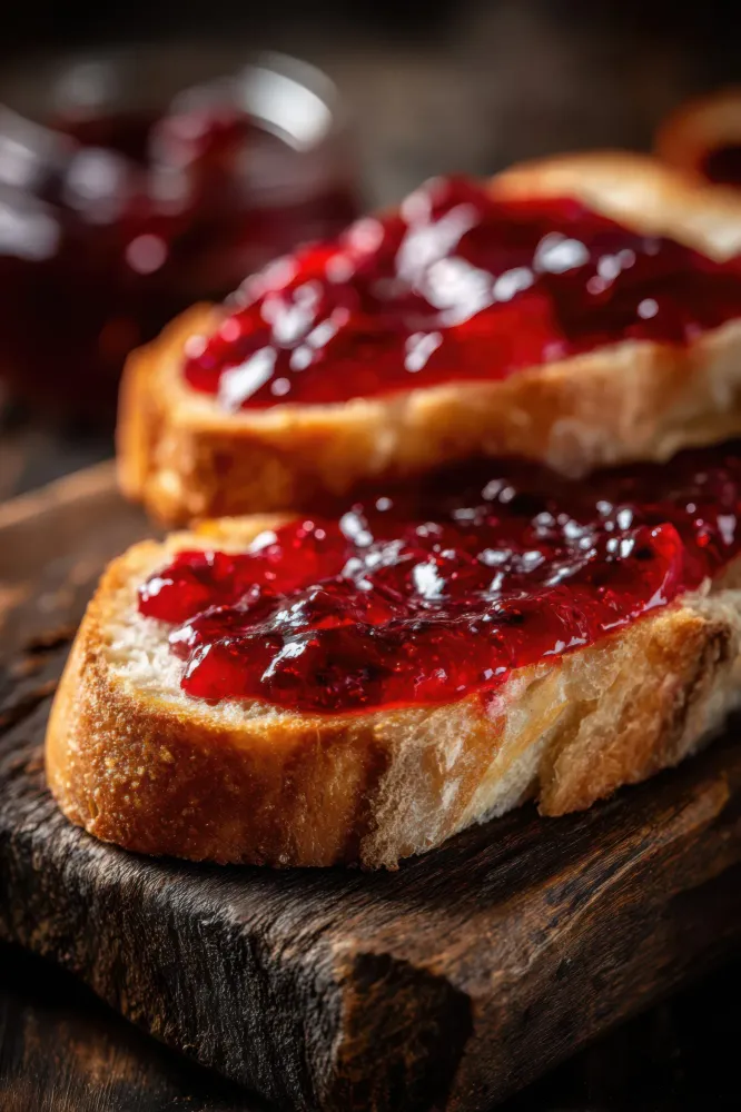 fraises pour confitures à Champagnolles